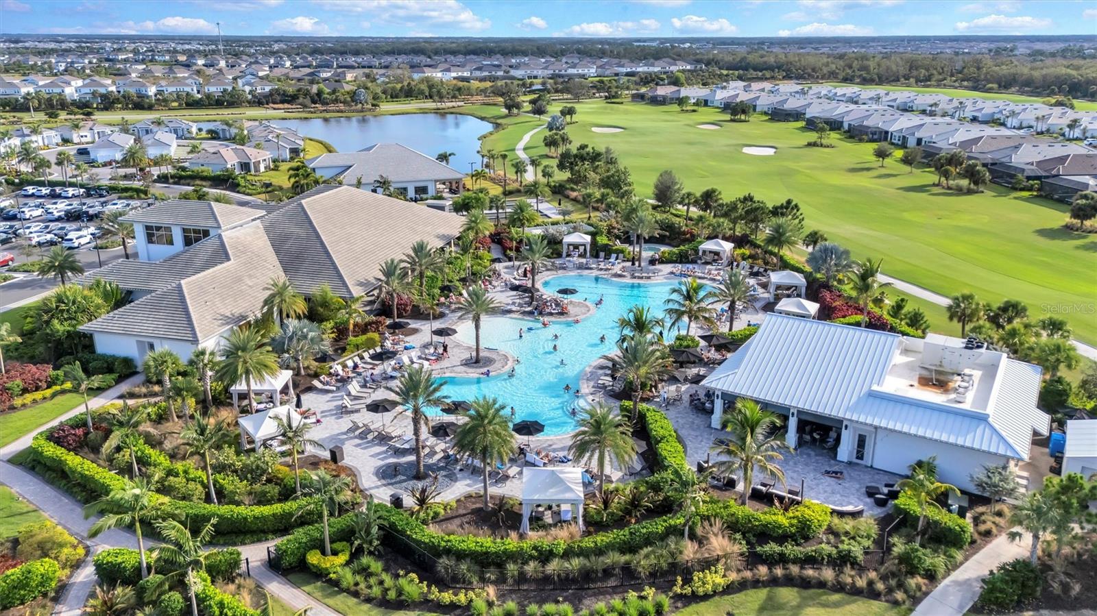 AZARIO ESPLANADE PH II SUBPH C-O - Residential