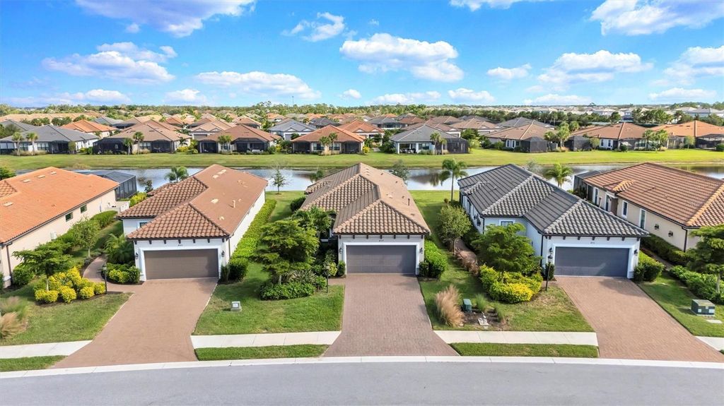 Photo of 4727 Motta Court, Bradenton, FL 34211 (MLS # A4673521)