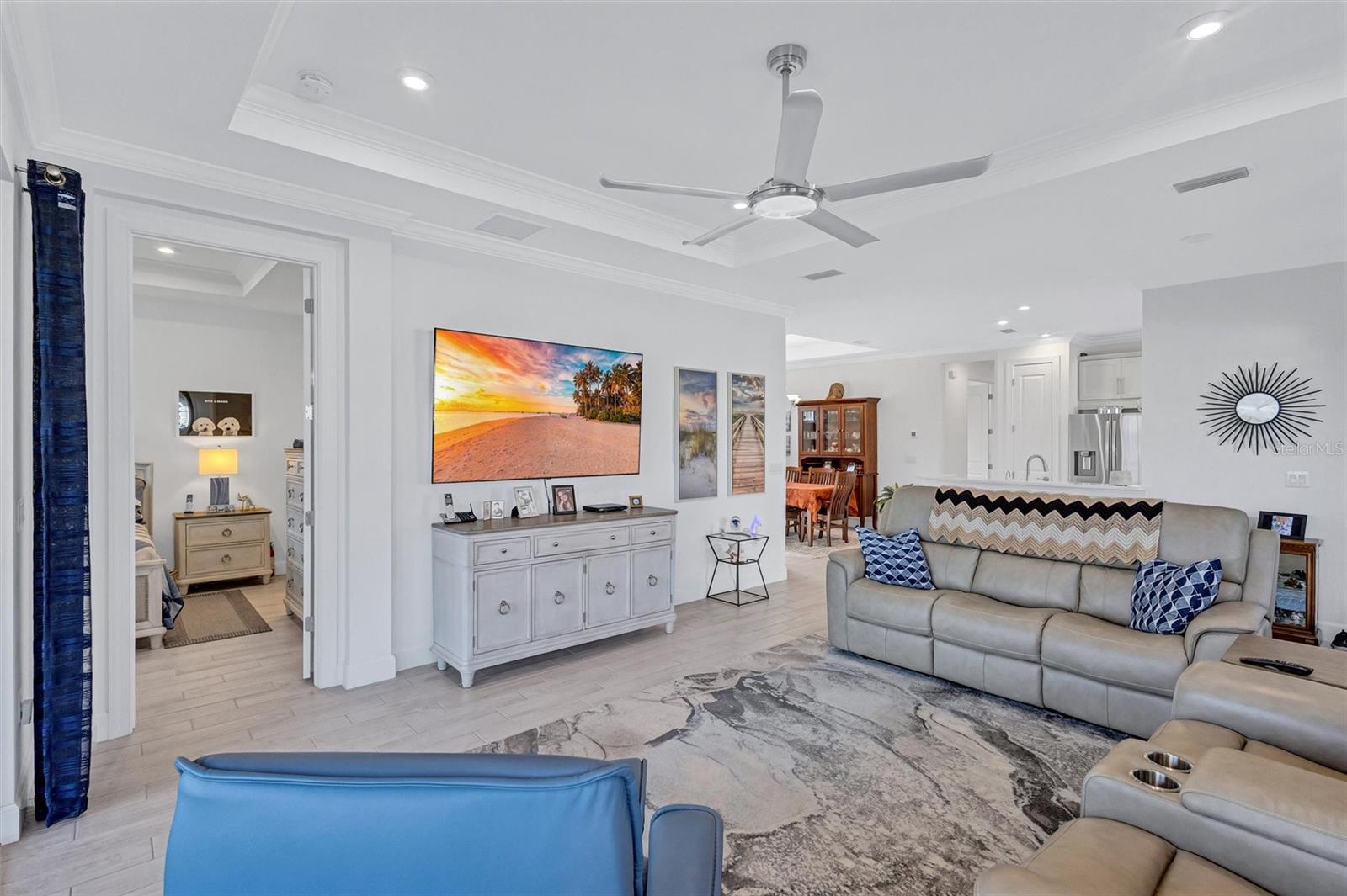 AZARIO ESPLANADE PH II SUBPH C-O - Residential