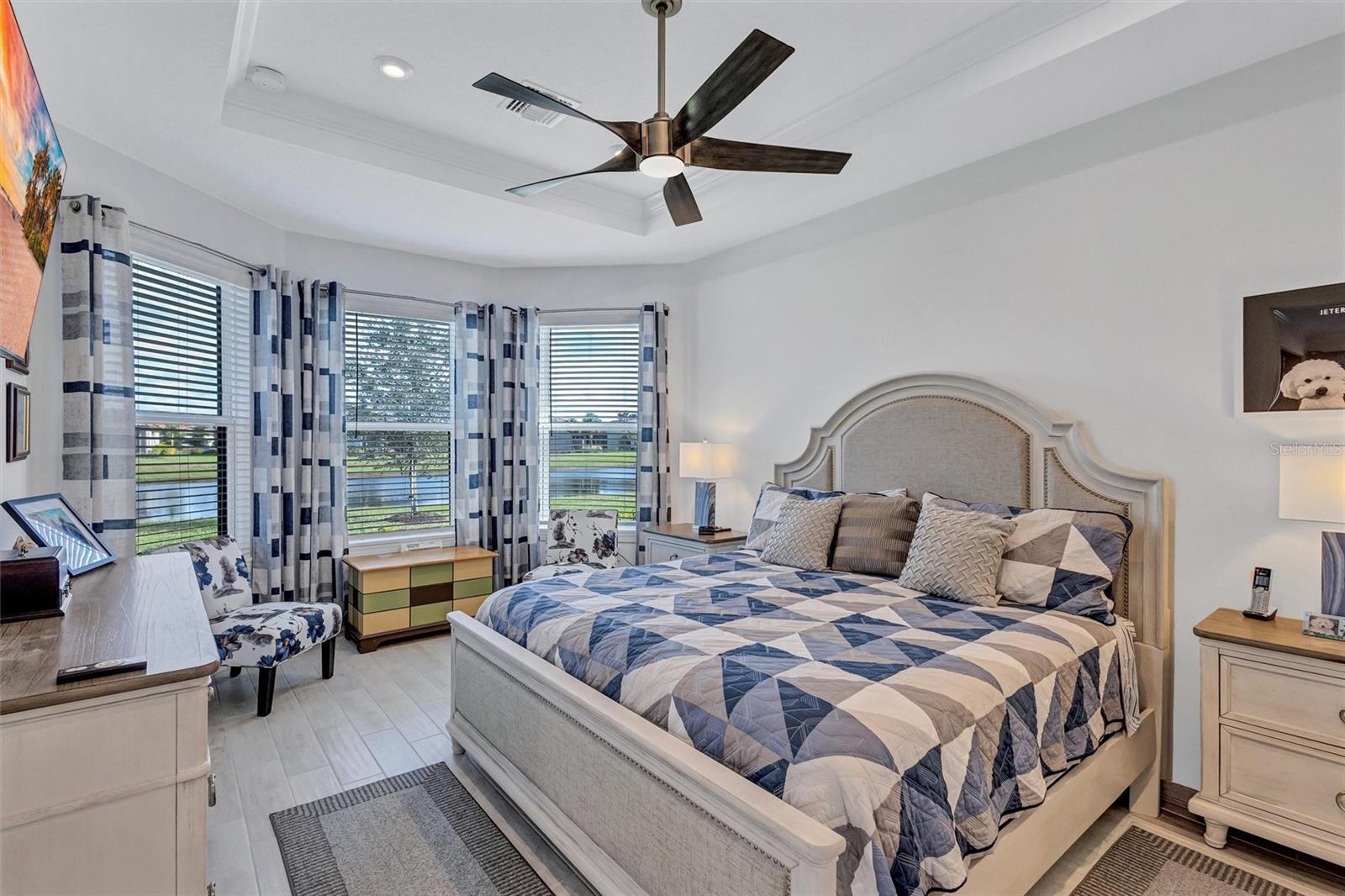 AZARIO ESPLANADE PH II SUBPH C-O - Residential