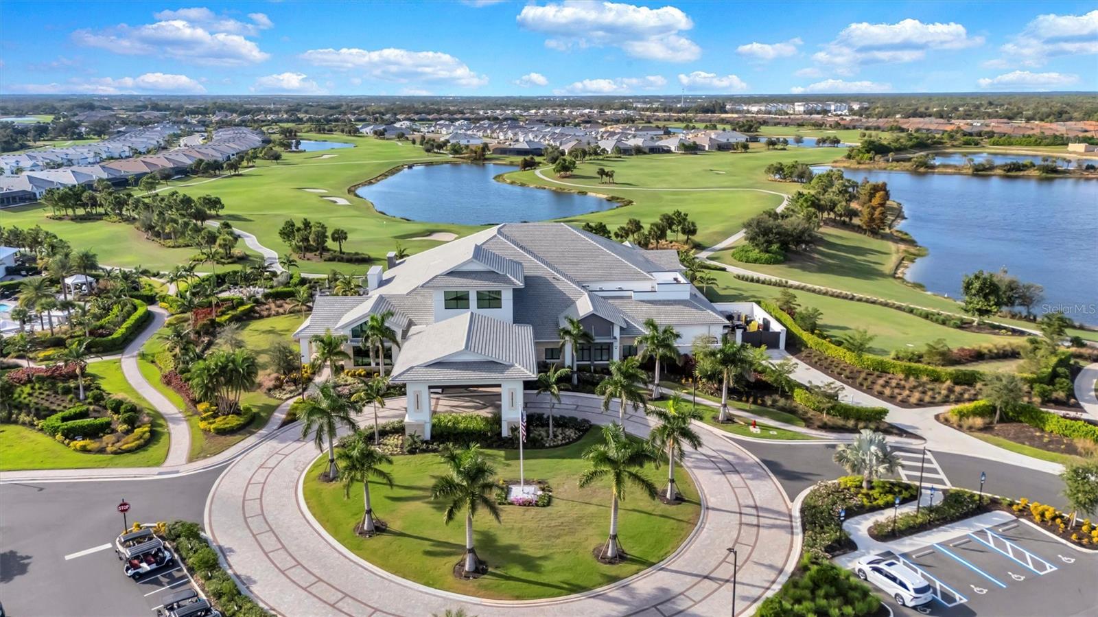 AZARIO ESPLANADE PH II SUBPH C-O - Residential