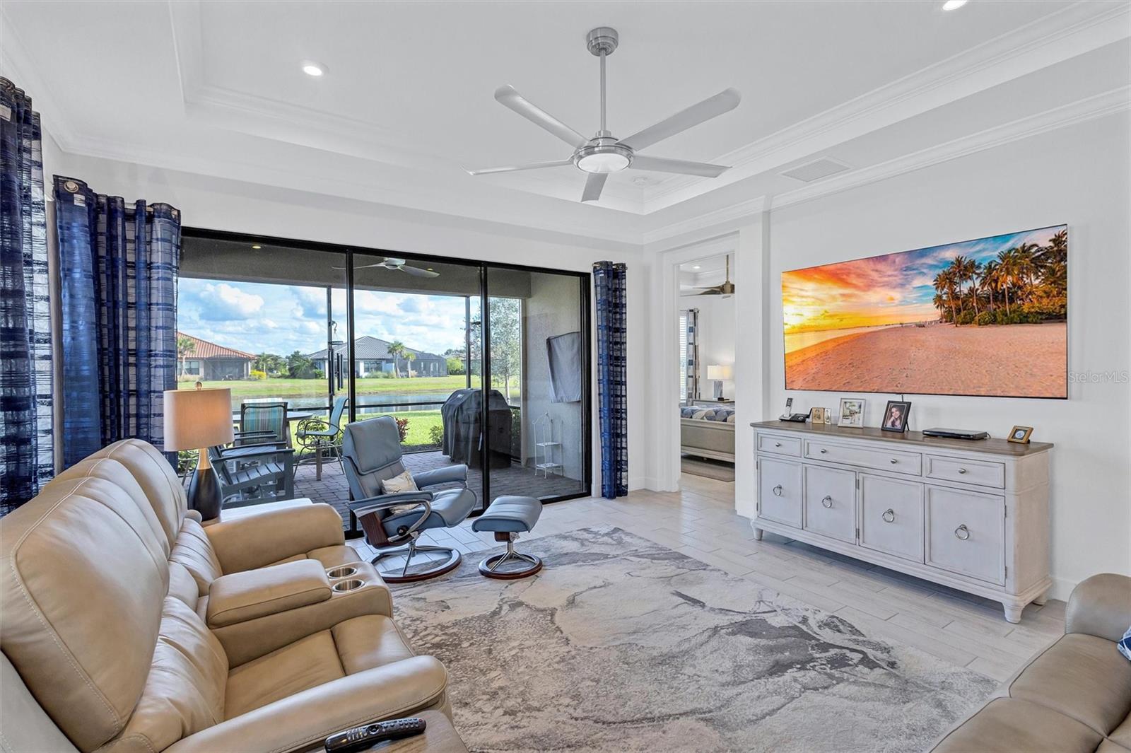 AZARIO ESPLANADE PH II SUBPH C-O - Residential