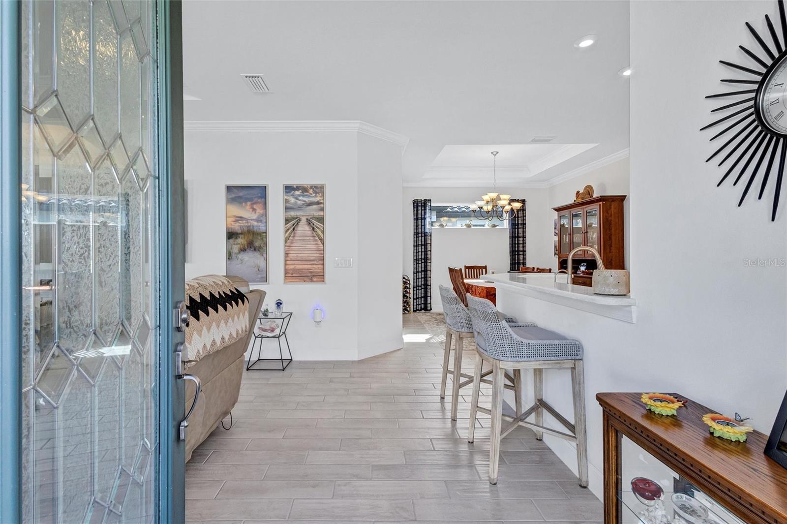 AZARIO ESPLANADE PH II SUBPH C-O - Residential