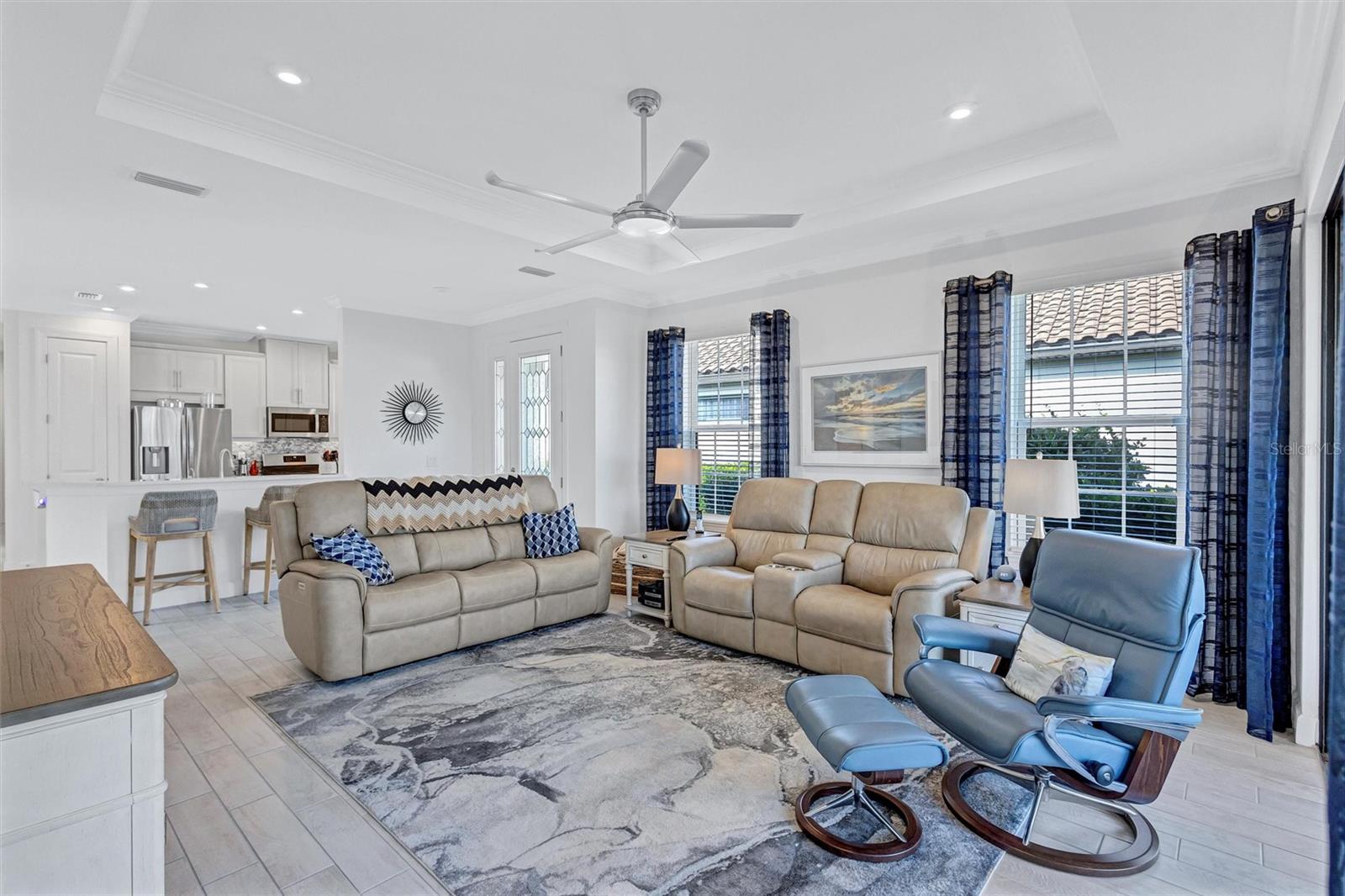 AZARIO ESPLANADE PH II SUBPH C-O - Residential