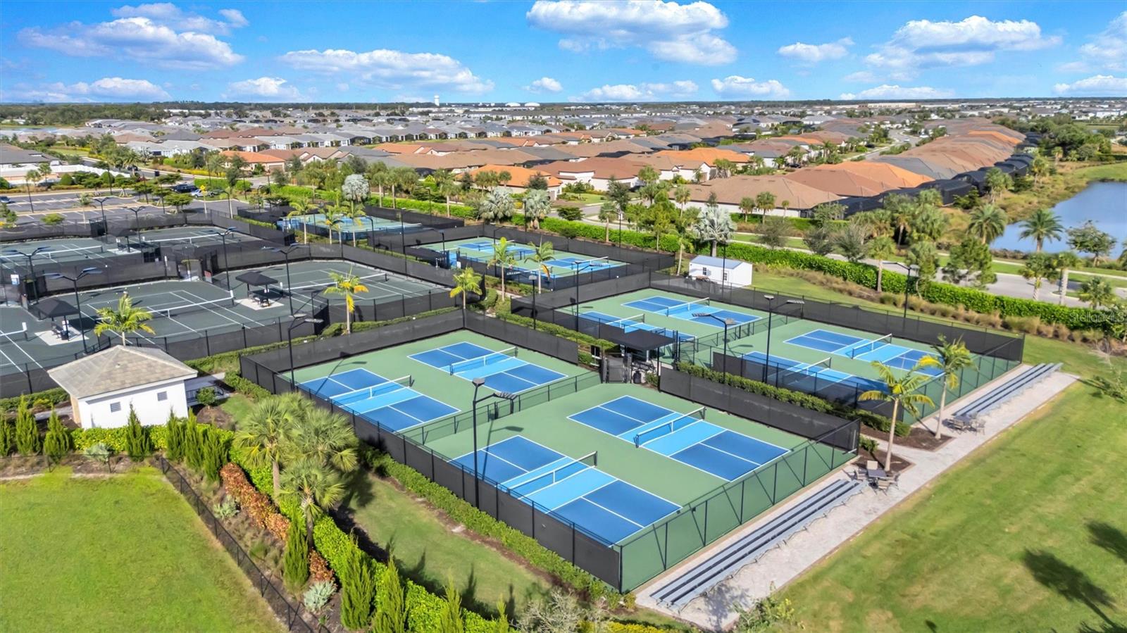 AZARIO ESPLANADE PH II SUBPH C-O - Residential