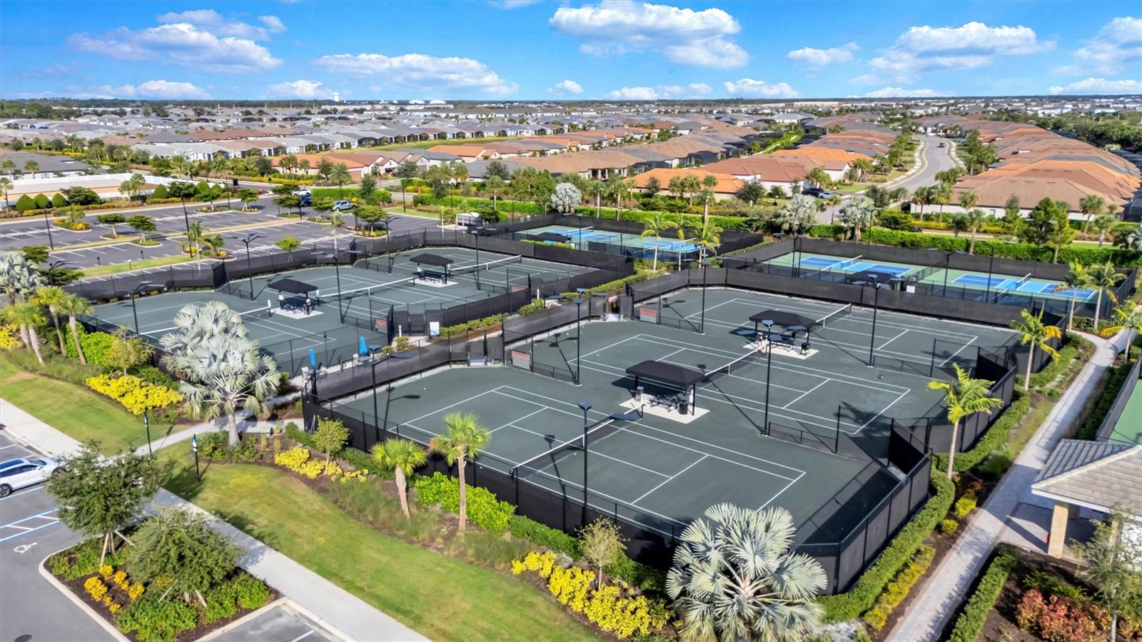 AZARIO ESPLANADE PH II SUBPH C-O - Residential