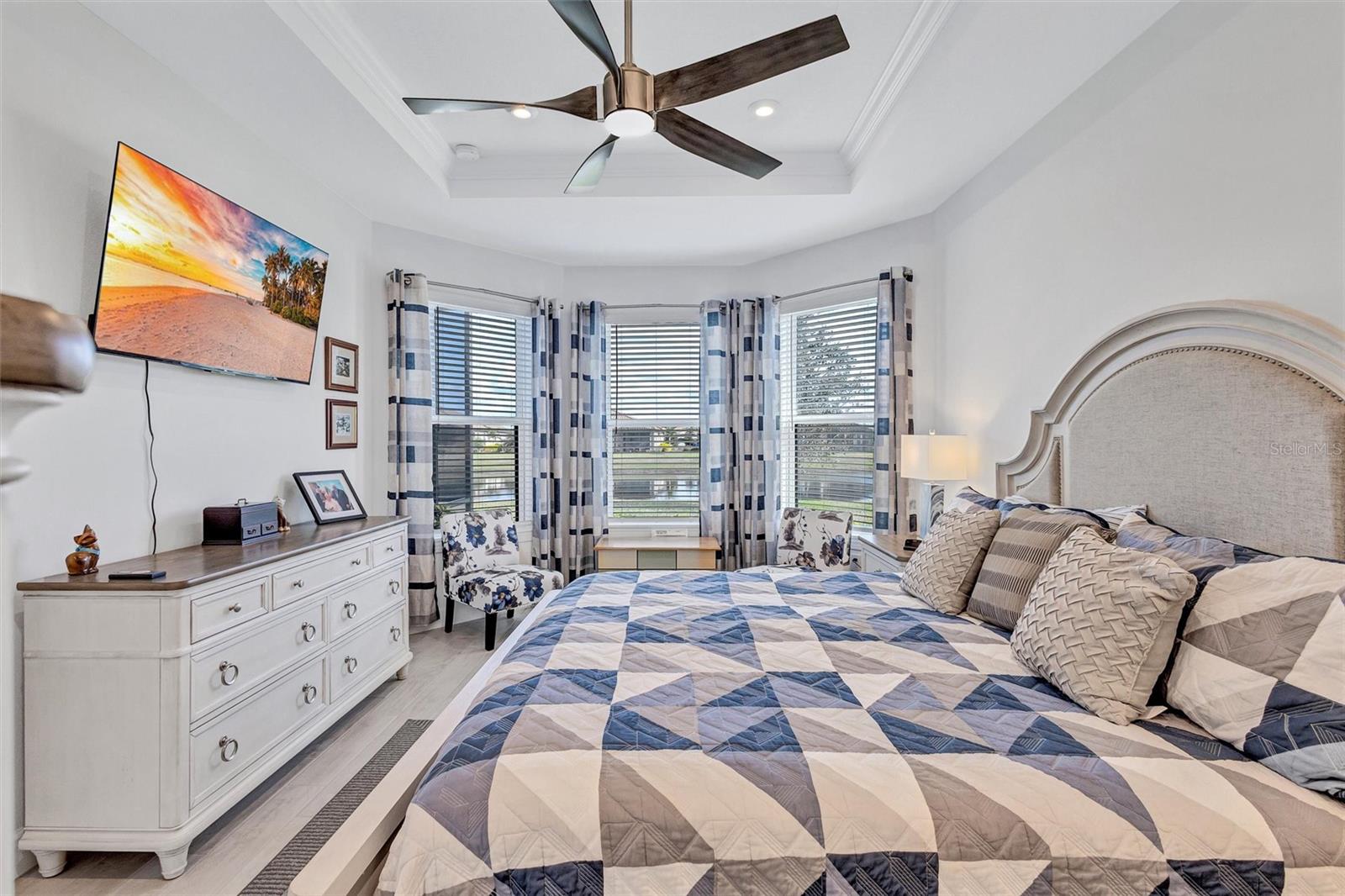 AZARIO ESPLANADE PH II SUBPH C-O - Residential