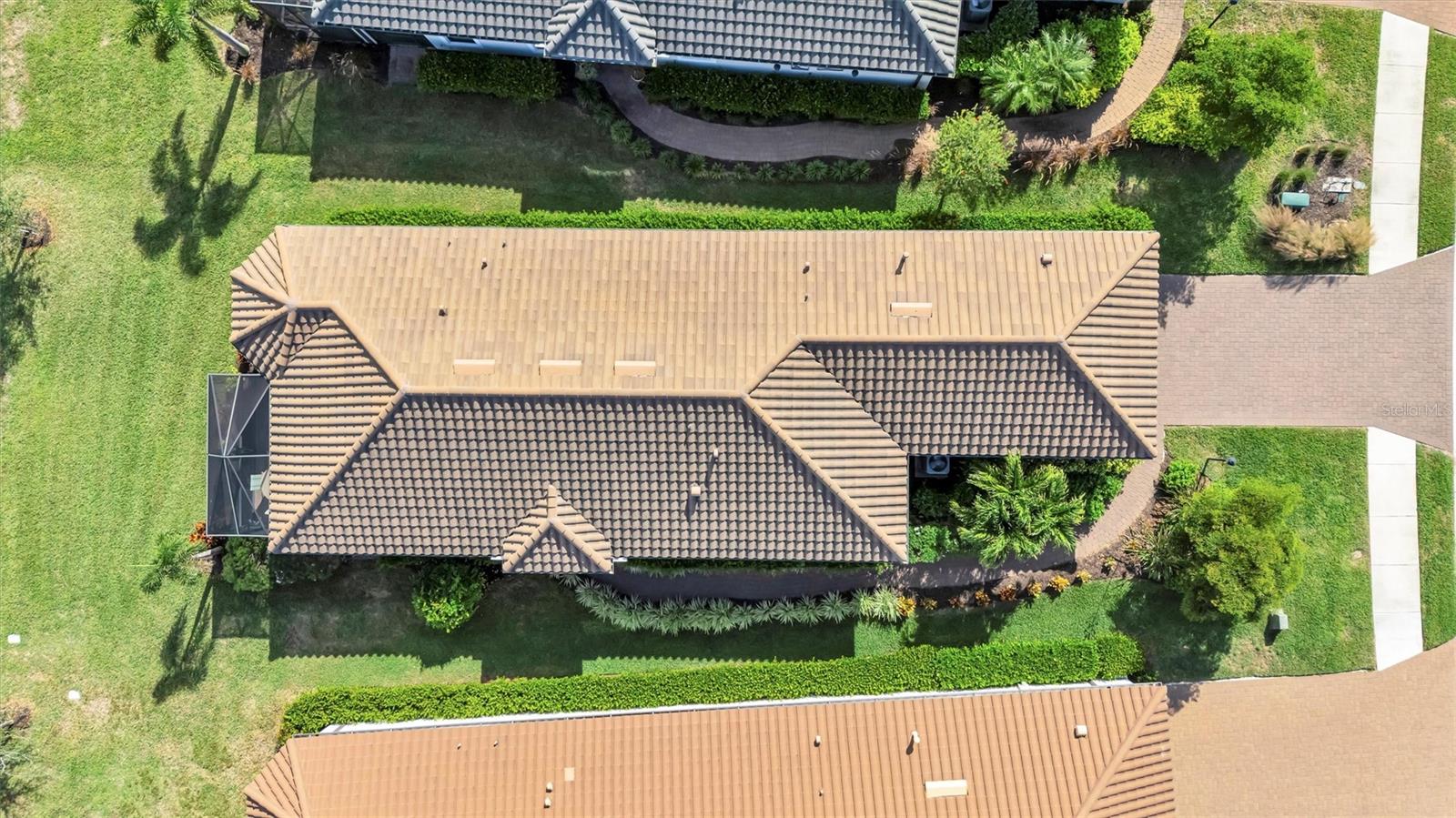 AZARIO ESPLANADE PH II SUBPH C-O - Residential