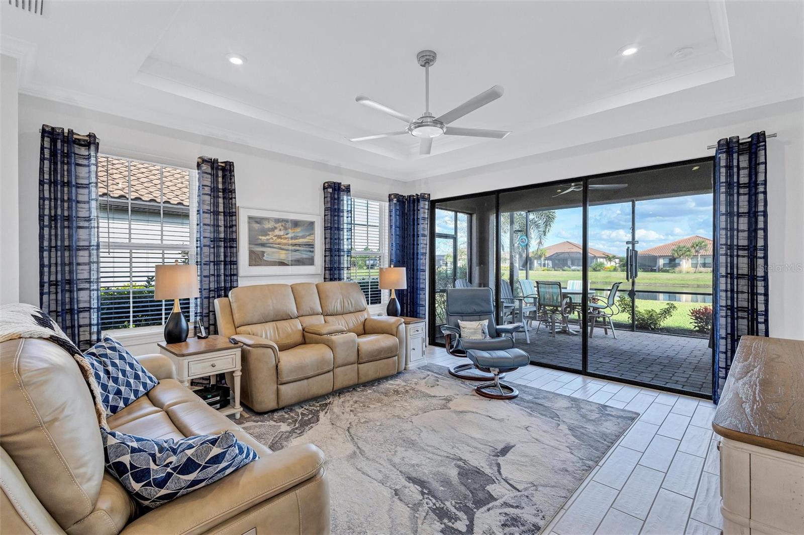 AZARIO ESPLANADE PH II SUBPH C-O - Residential