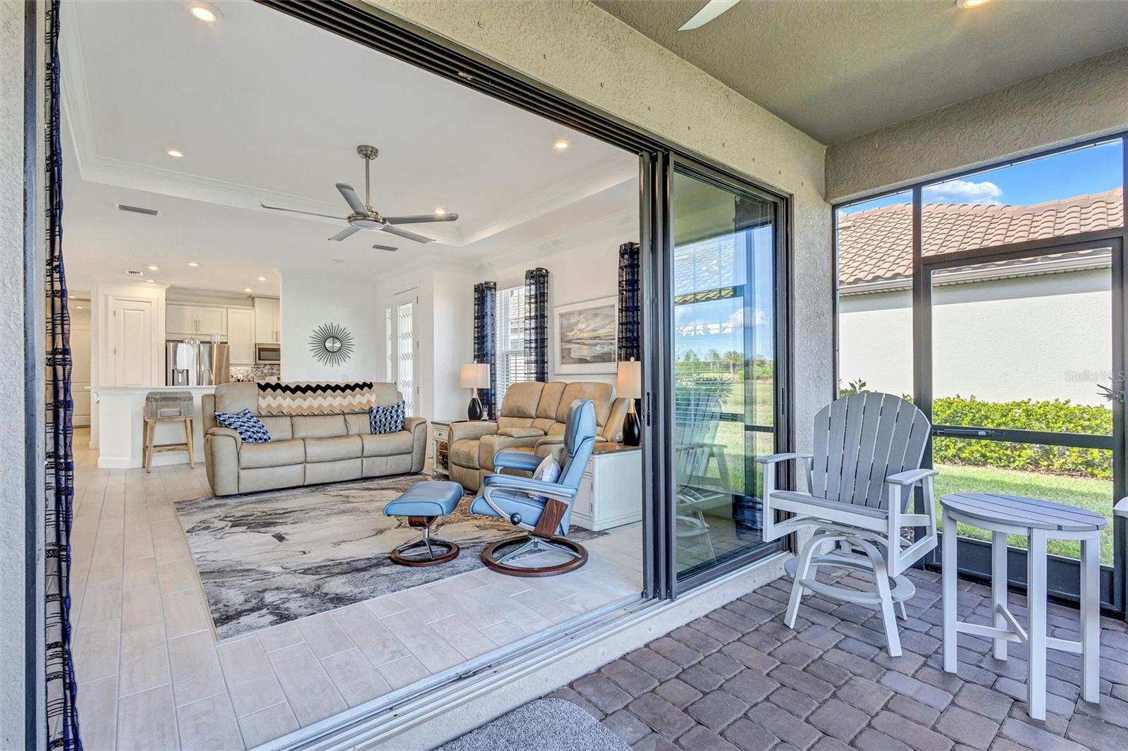 AZARIO ESPLANADE PH II SUBPH C-O - Residential