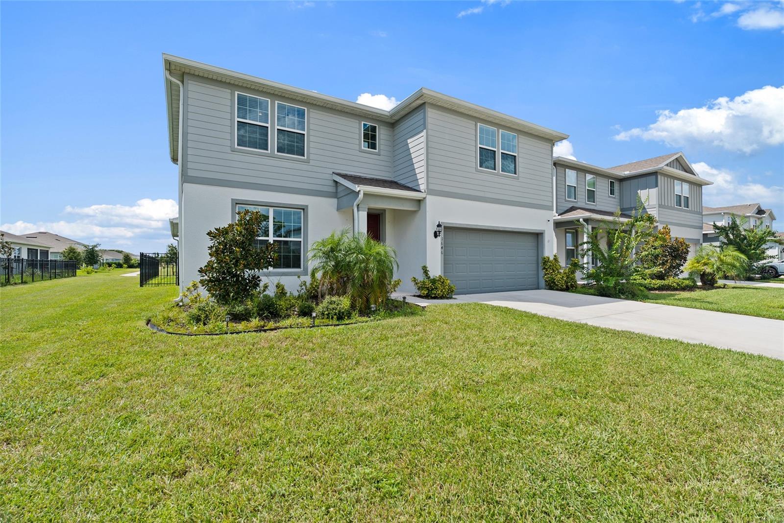 1646 GROVELINE RD