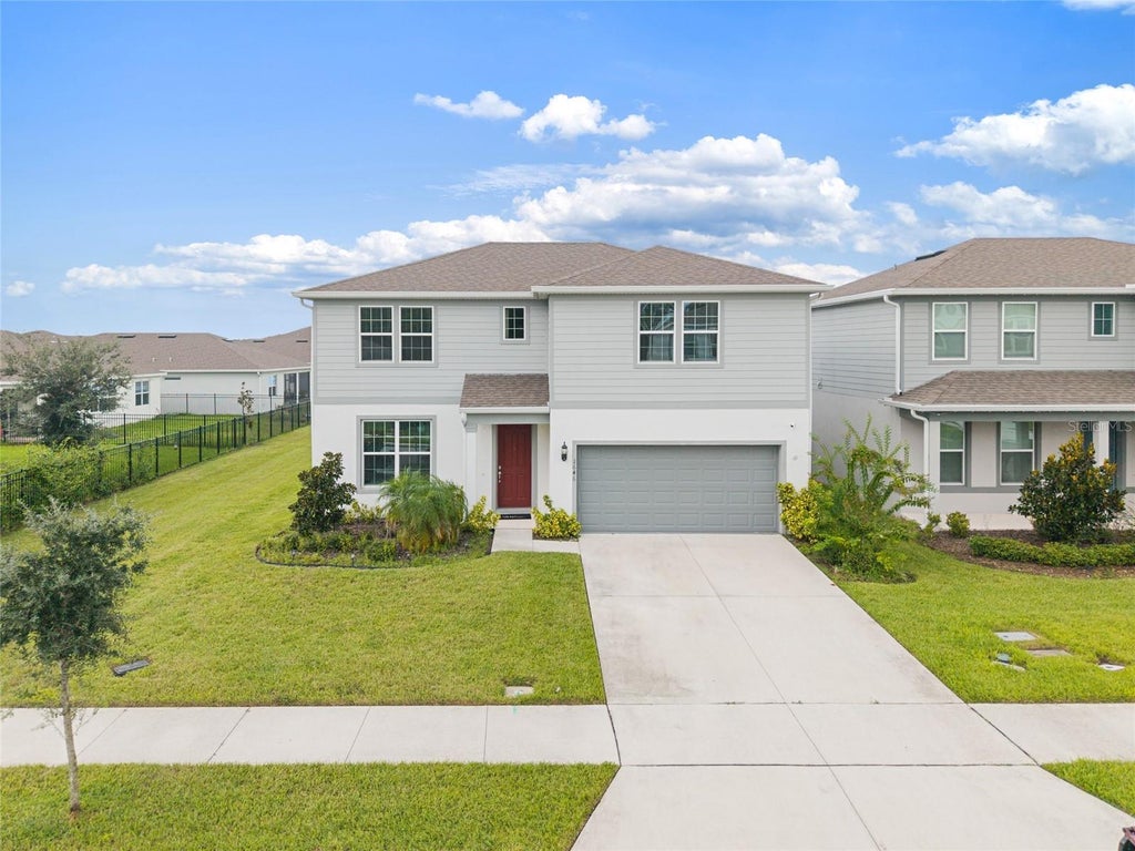 Photo of 1646 Groveline Rd, Saint Cloud, FL 34771 (MLS # S5157732)