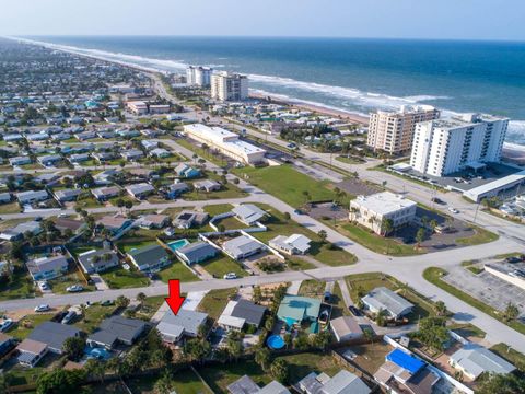 A home in ORMOND BEACH