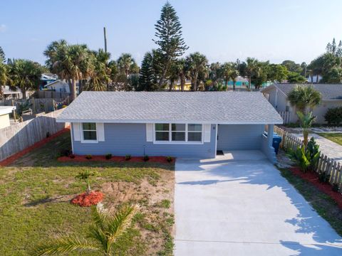 A home in ORMOND BEACH