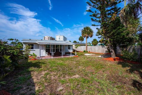 A home in ORMOND BEACH