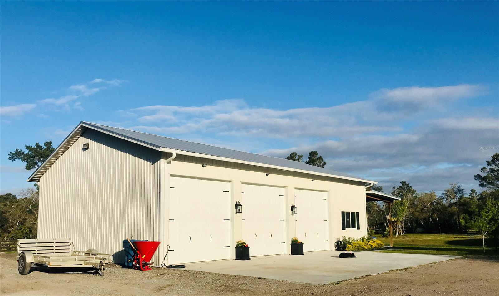 Volco Hlnds - Residential