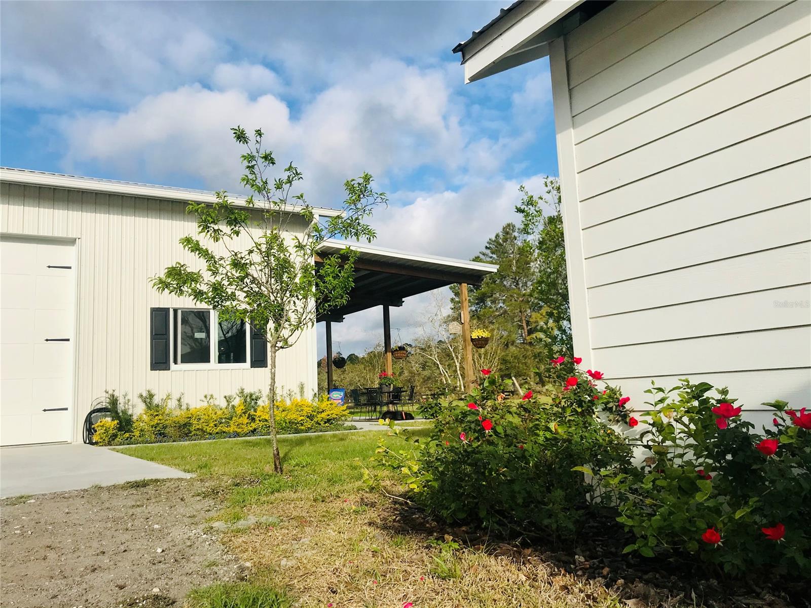 Volco Hlnds - Residential