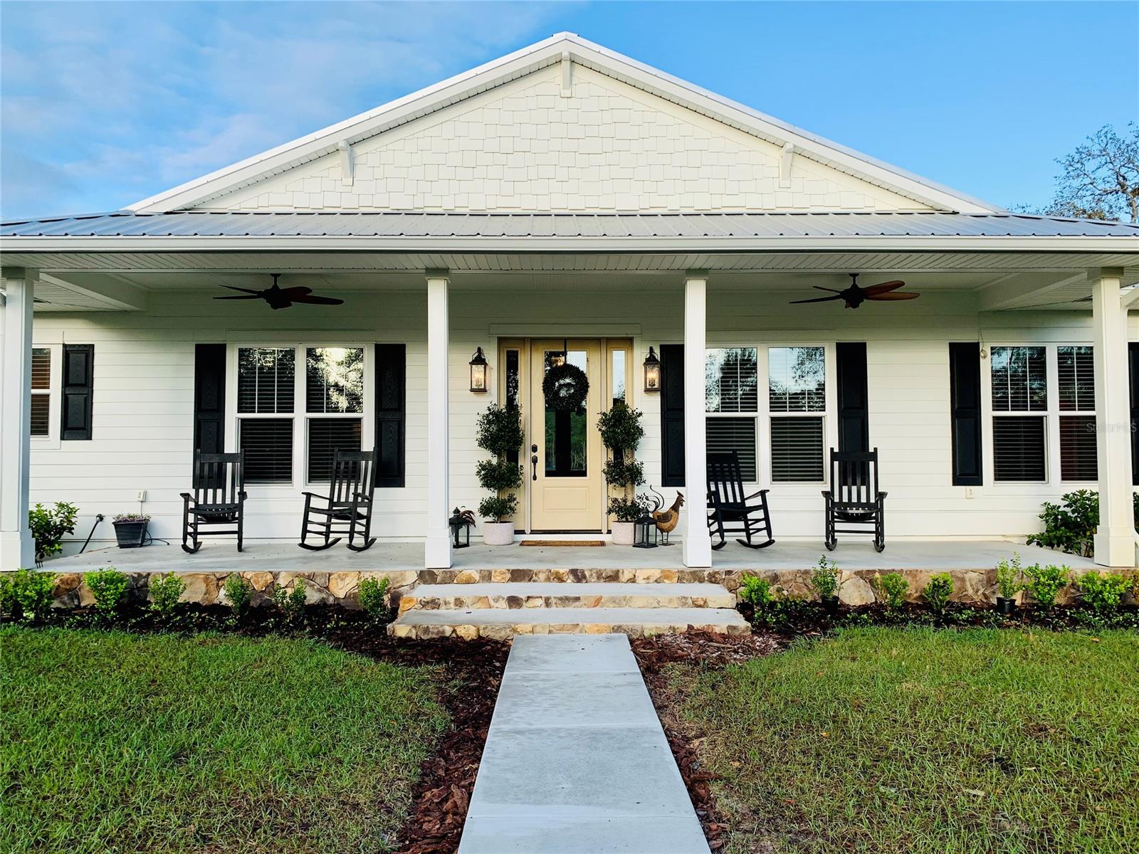 Volco Hlnds - Residential