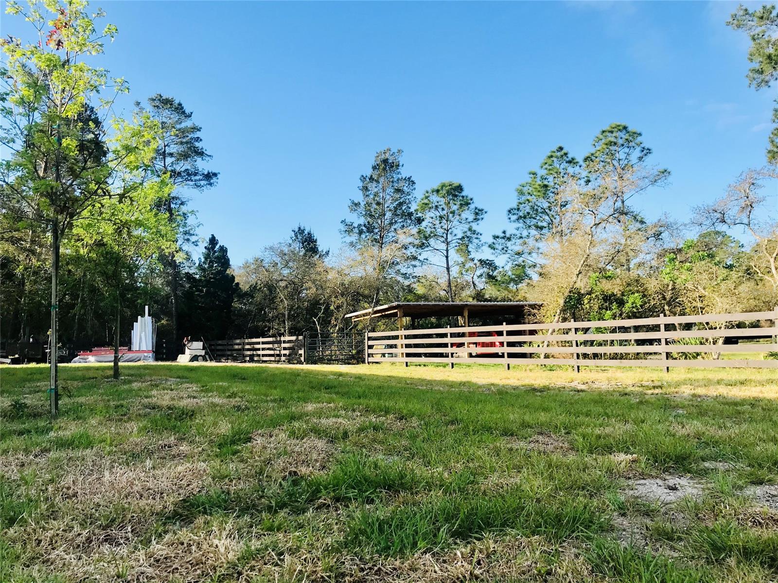 Volco Hlnds - Residential