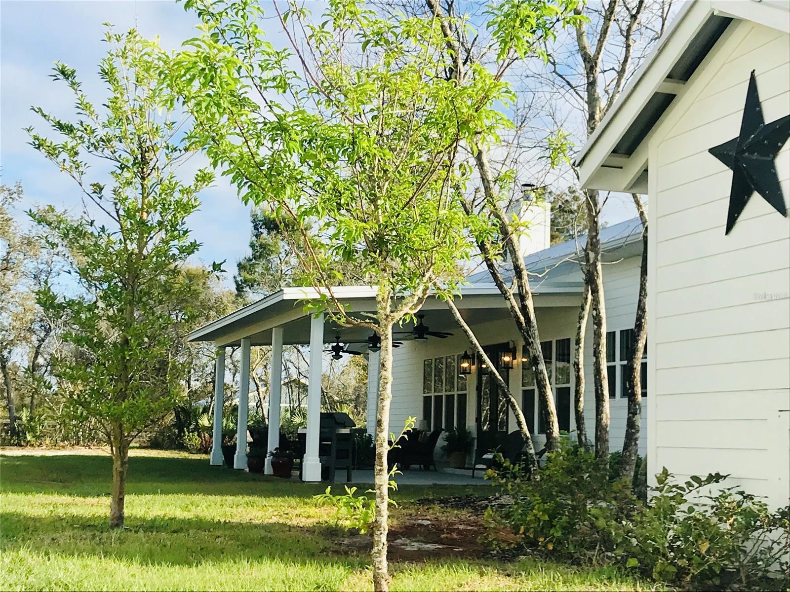 Volco Hlnds - Residential