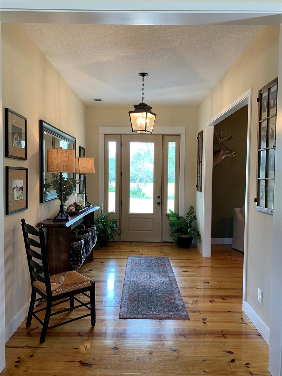 Volco Hlnds - Residential