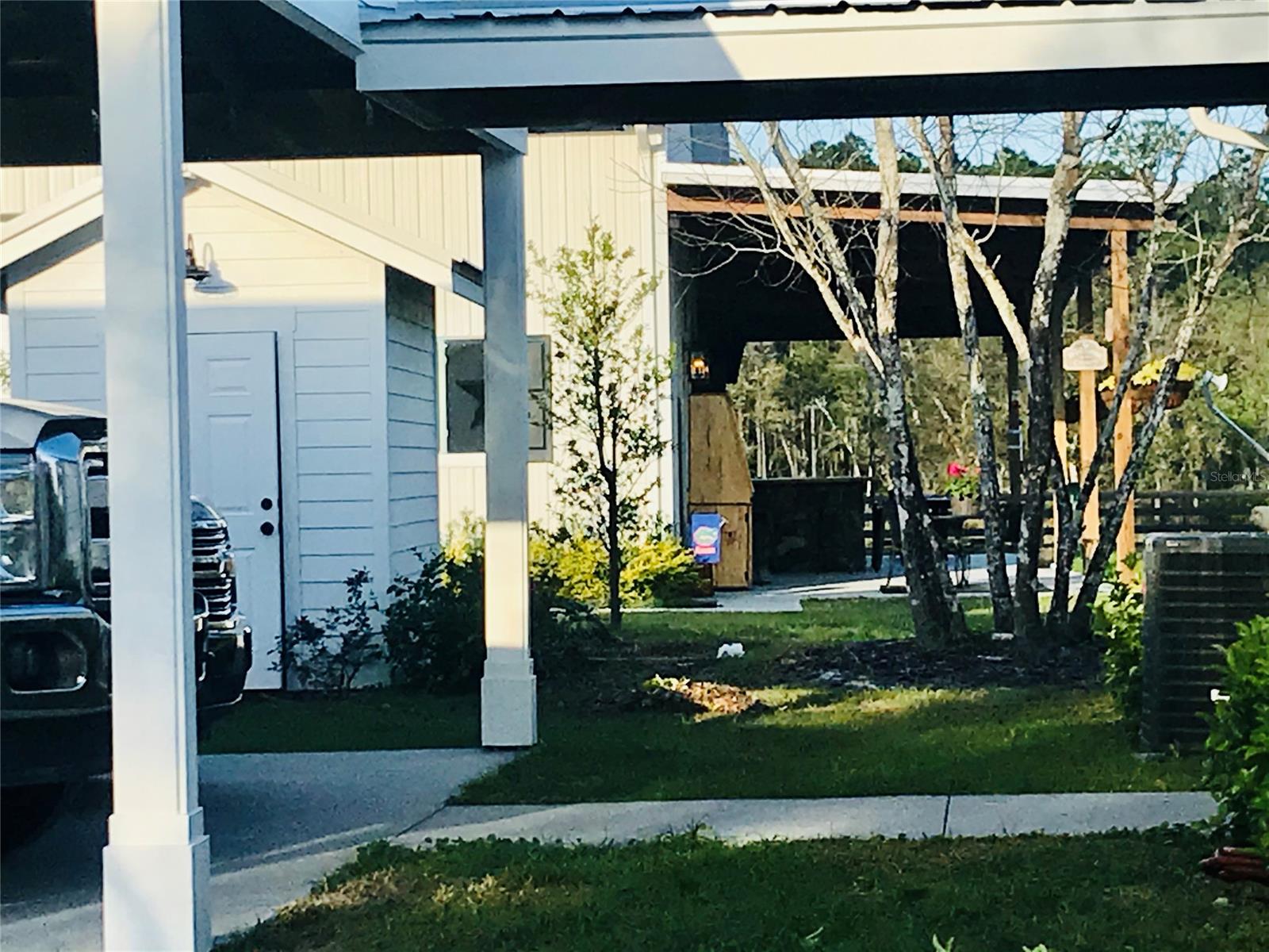 Volco Hlnds - Residential