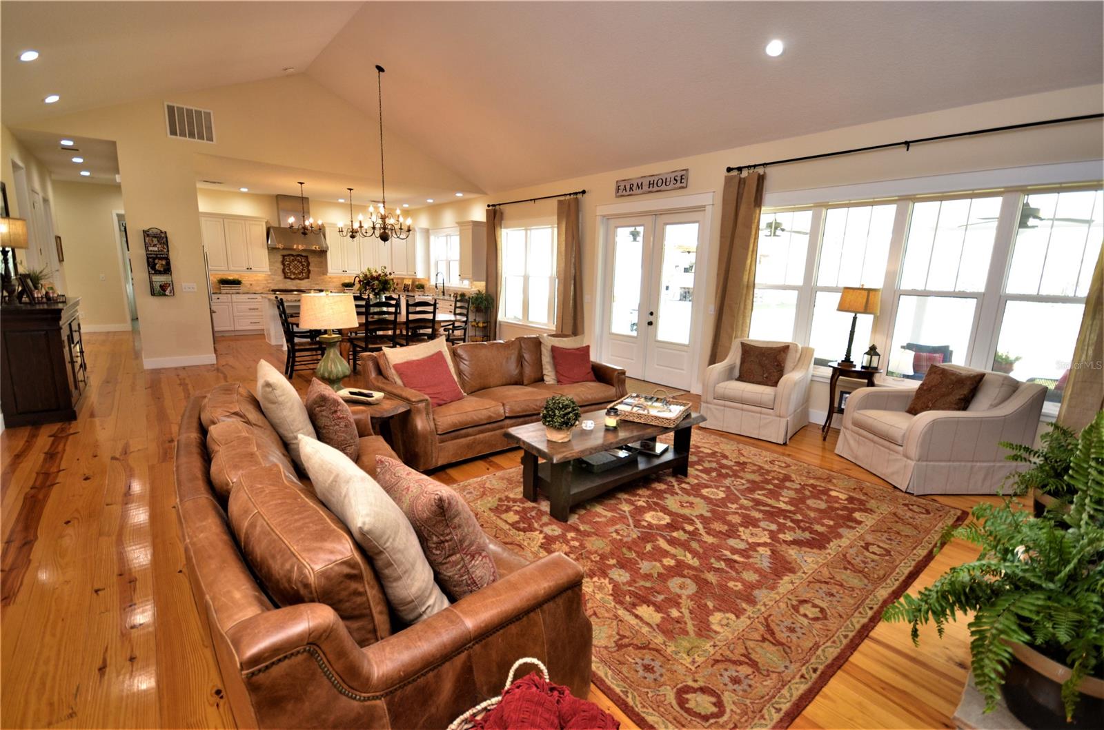 Volco Hlnds - Residential