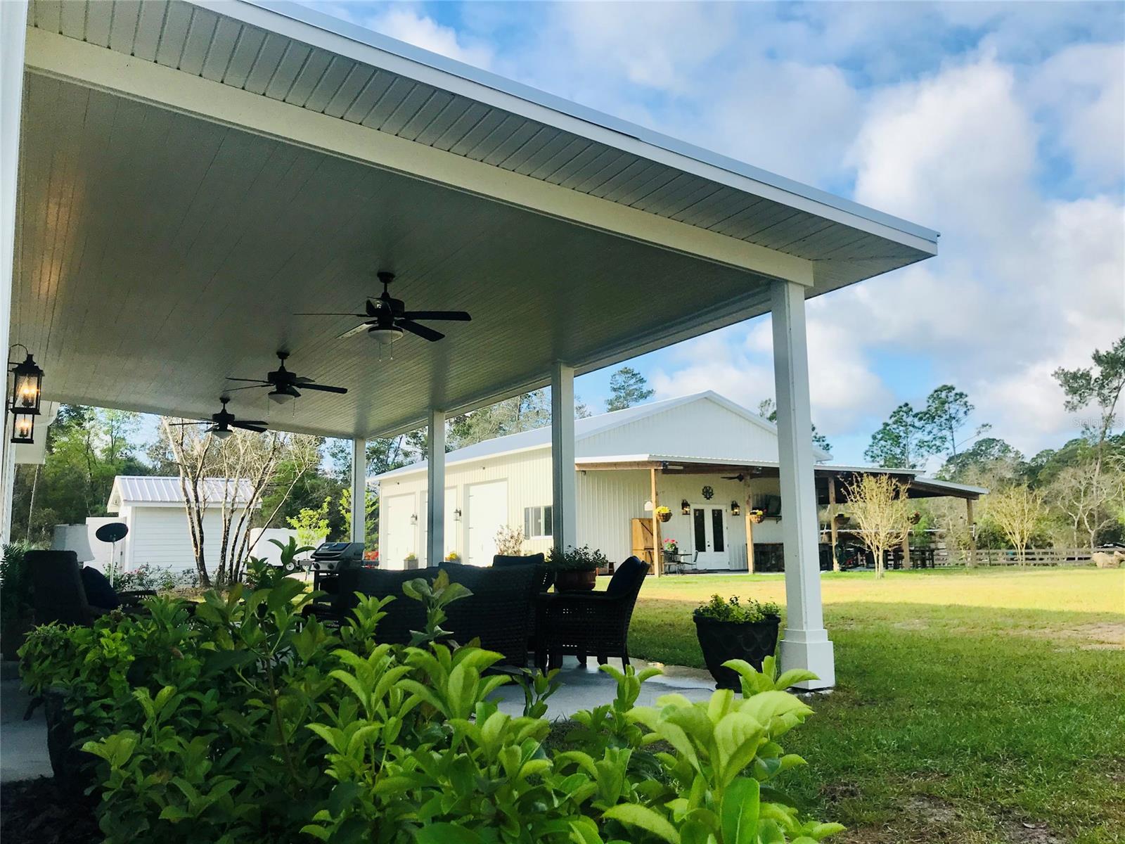 Volco Hlnds - Residential