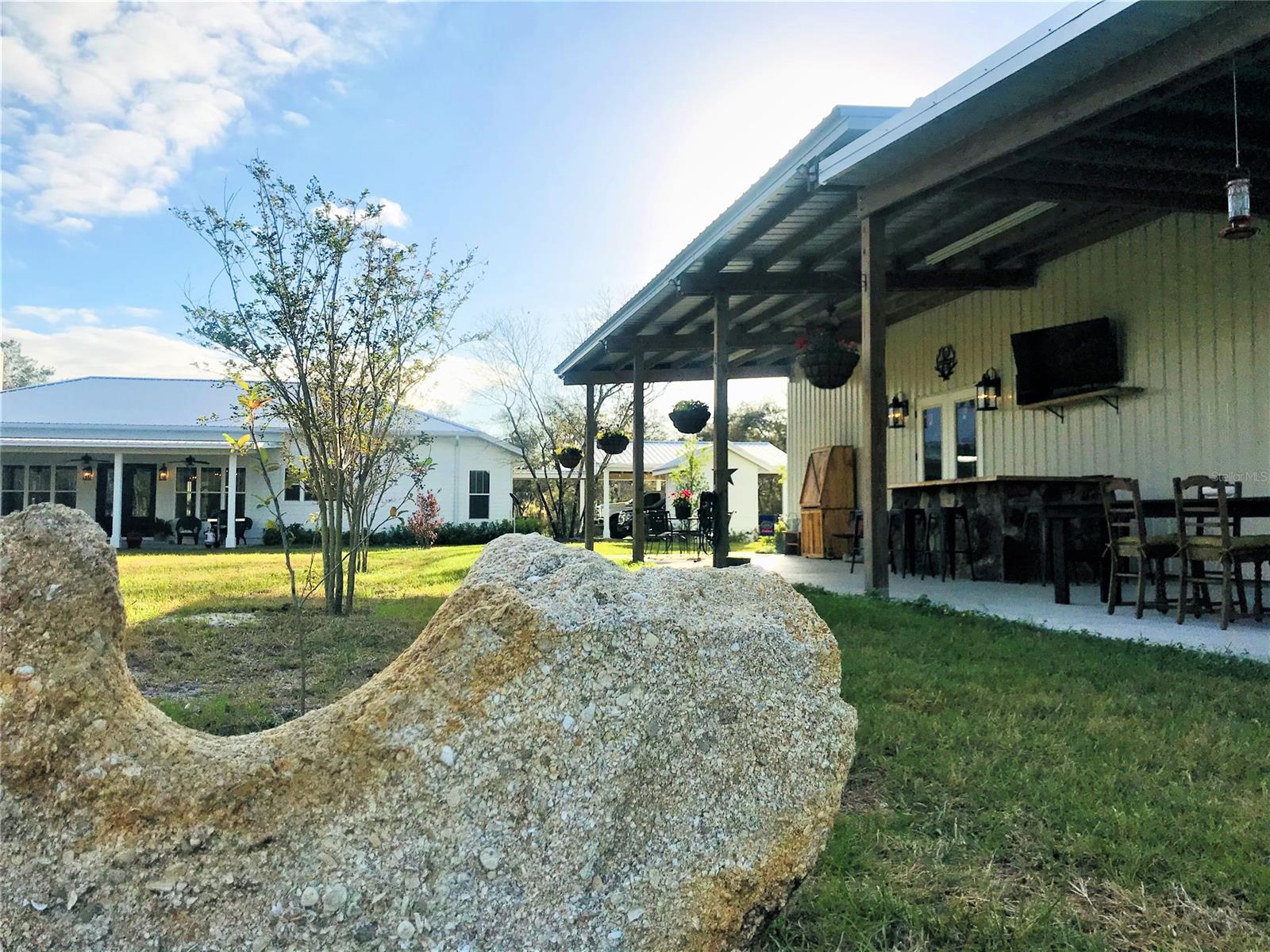 Volco Hlnds - Residential