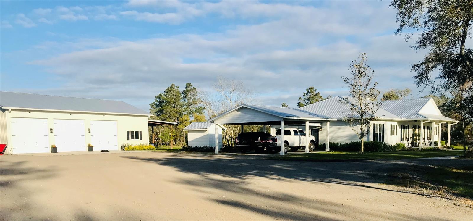 Volco Hlnds - Residential