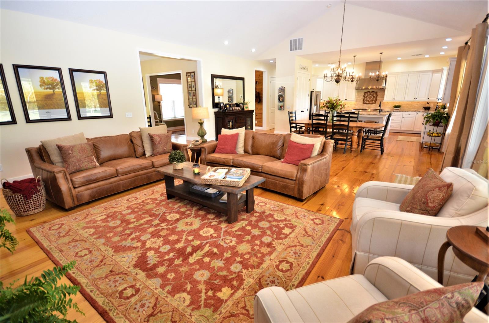 Volco Hlnds - Residential