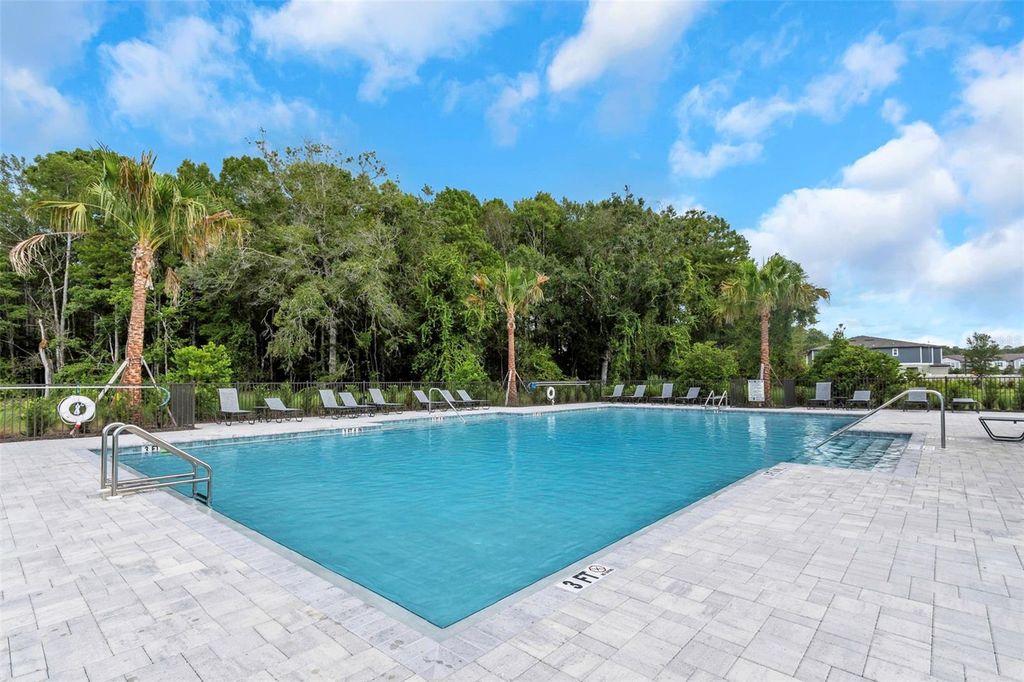 Photo of 10927 Wishing Cloud Road, Land O Lakes, FL 34638 (MLS # W7877810)