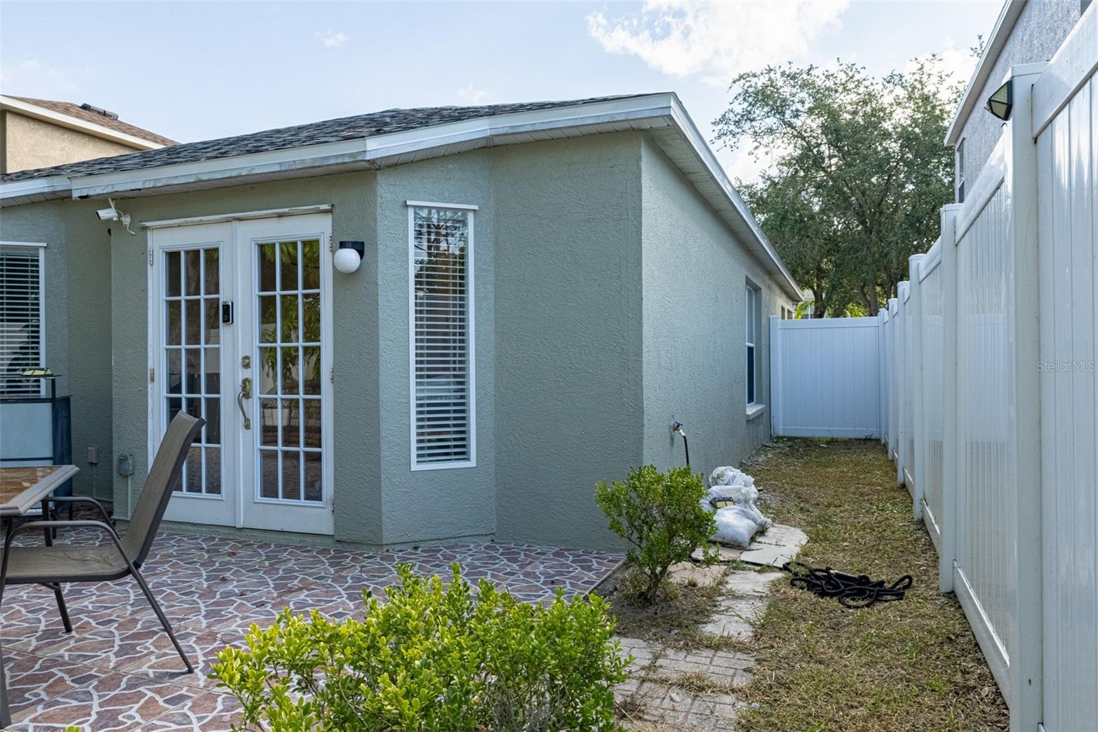 PARKWAY CENTER SINGLE FAMILY P - Residential