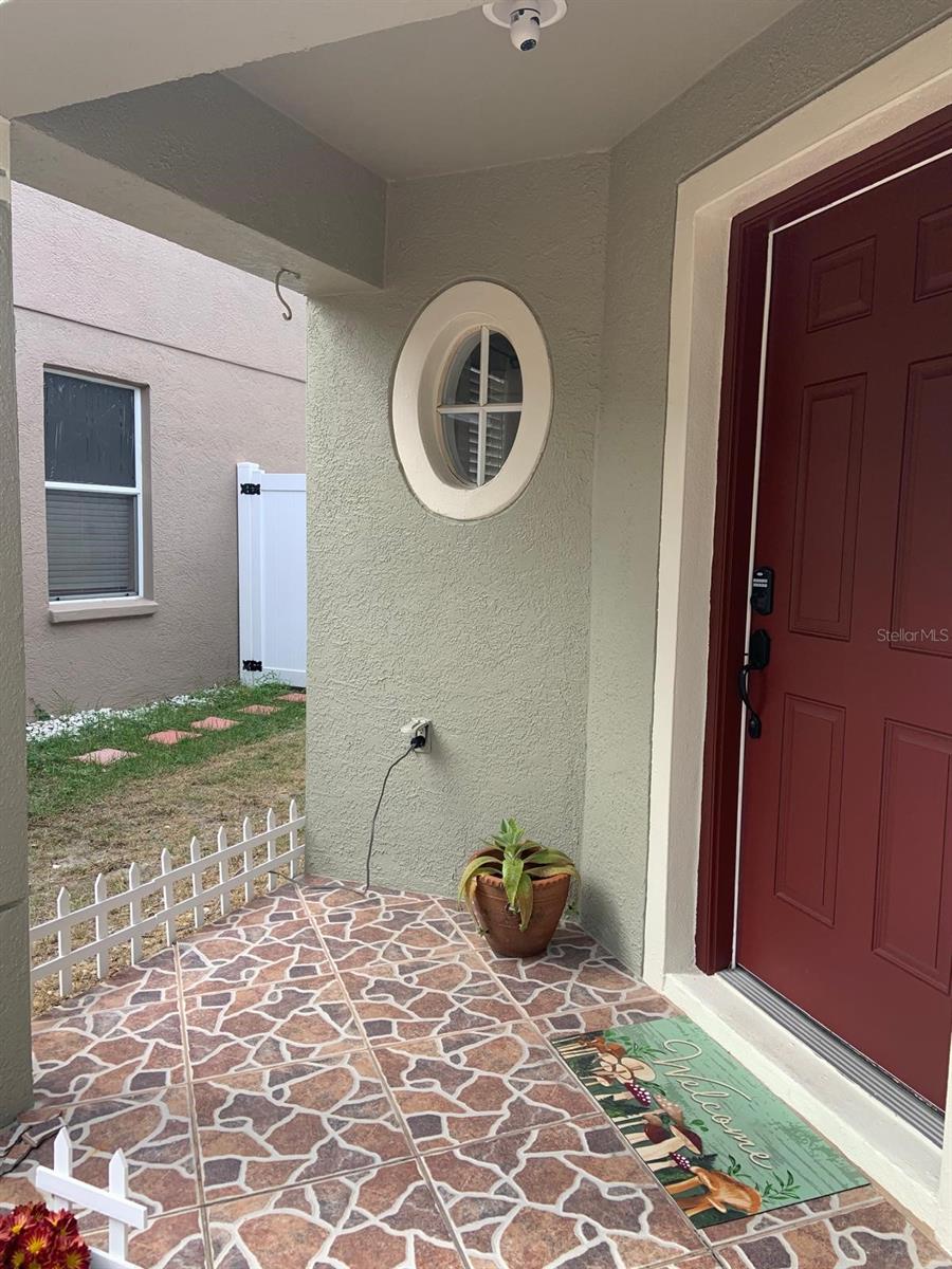 PARKWAY CENTER SINGLE FAMILY P - Residential