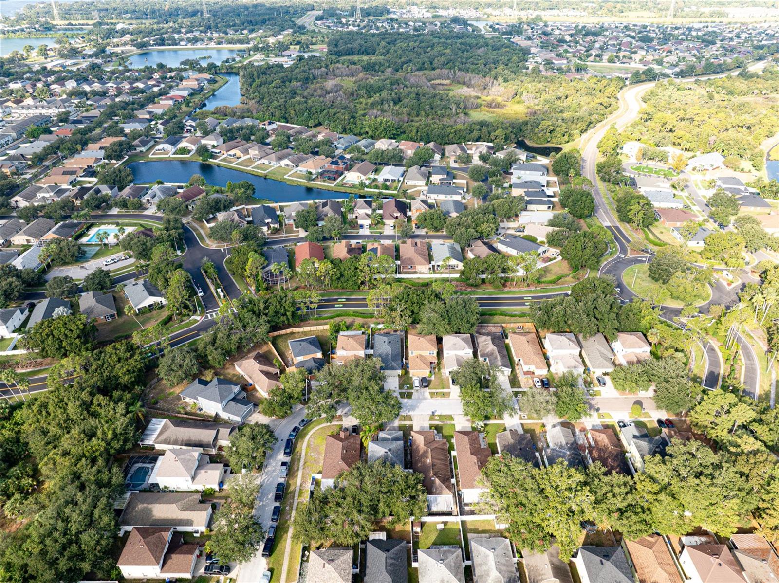 PARKWAY CENTER SINGLE FAMILY P - Residential