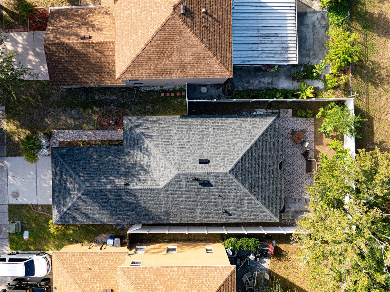 PARKWAY CENTER SINGLE FAMILY P - Residential