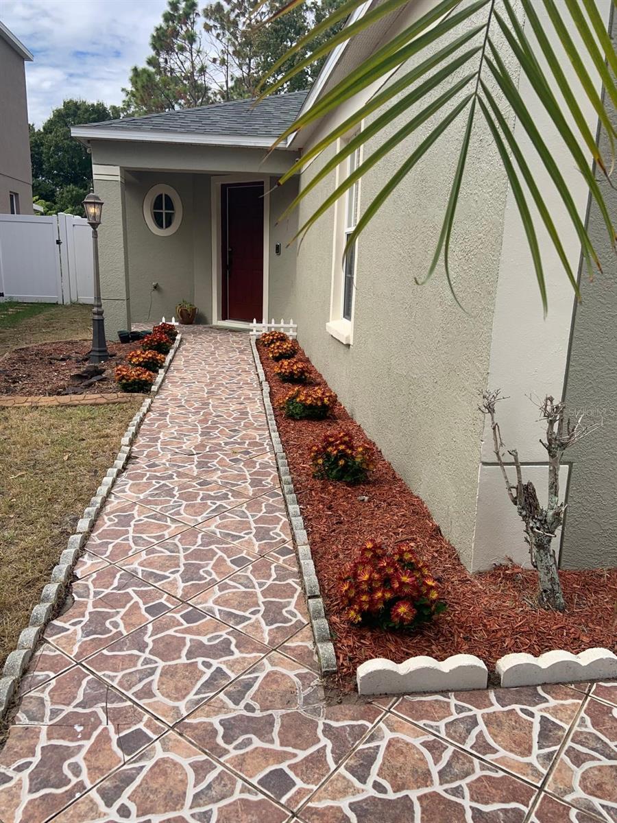 PARKWAY CENTER SINGLE FAMILY P - Residential