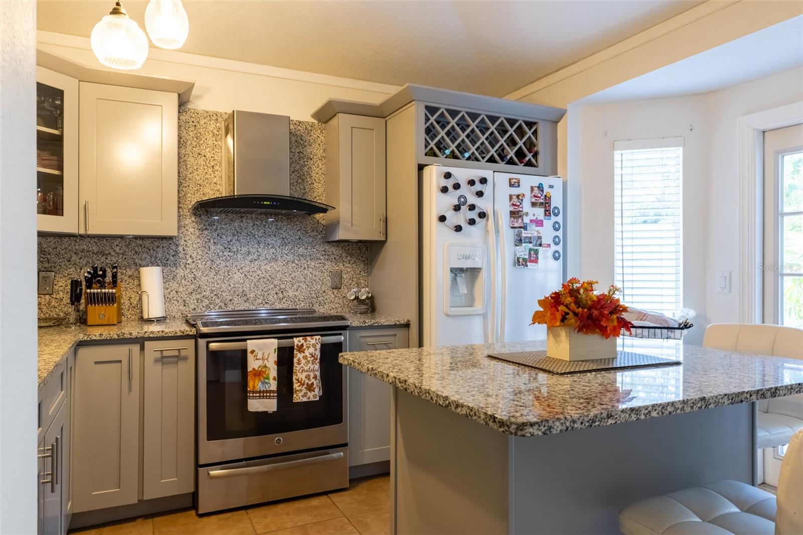 PARKWAY CENTER SINGLE FAMILY P - Residential