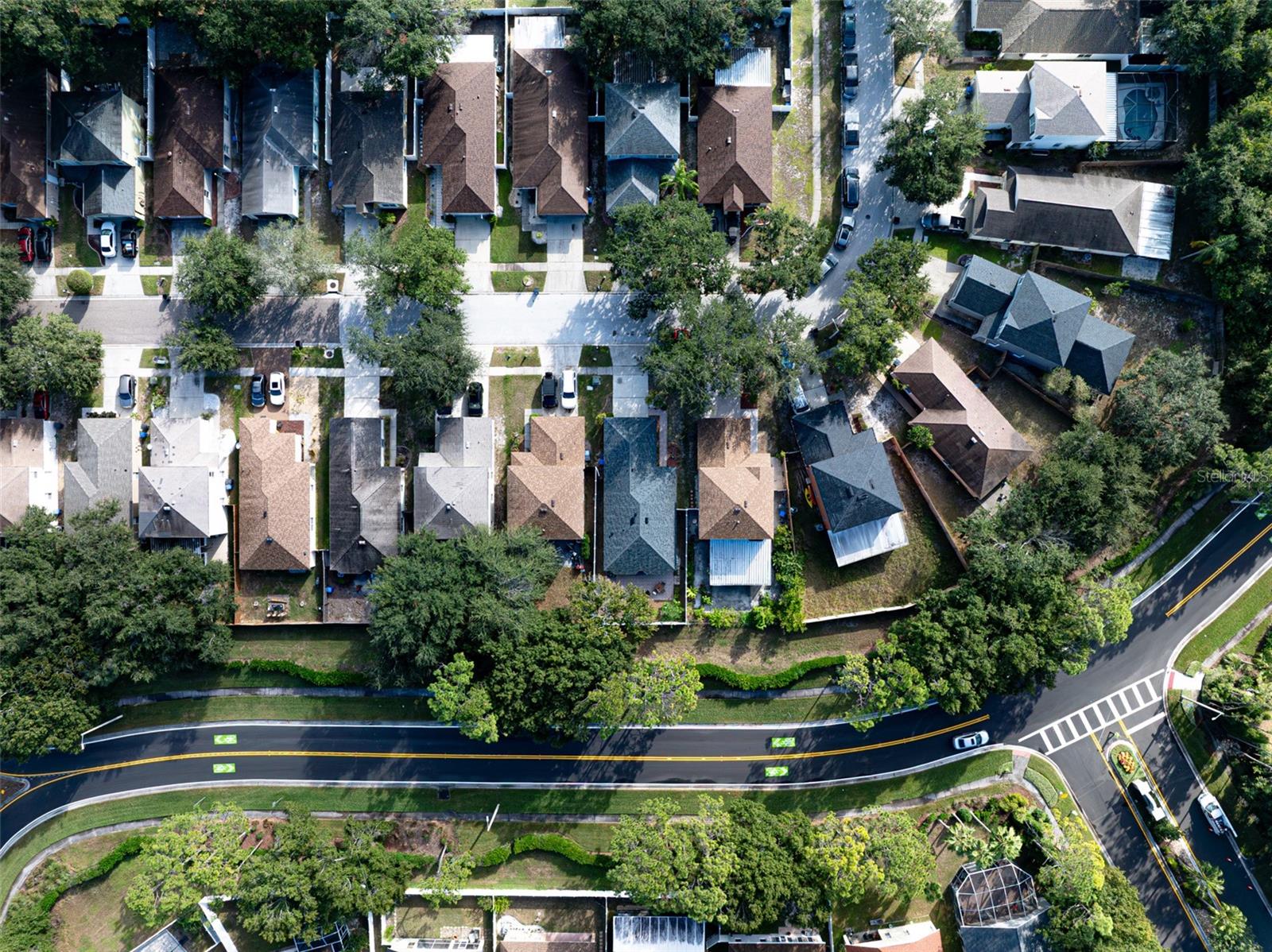 PARKWAY CENTER SINGLE FAMILY P - Residential