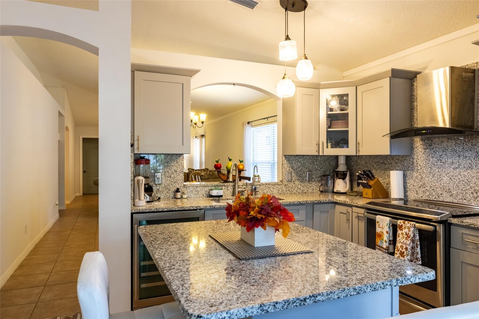 PARKWAY CENTER SINGLE FAMILY P - Residential