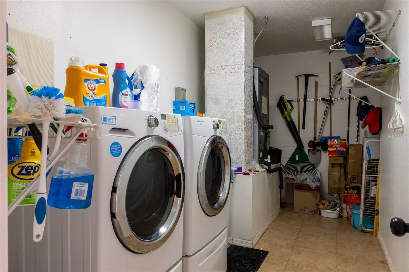 PARKWAY CENTER SINGLE FAMILY P - Residential