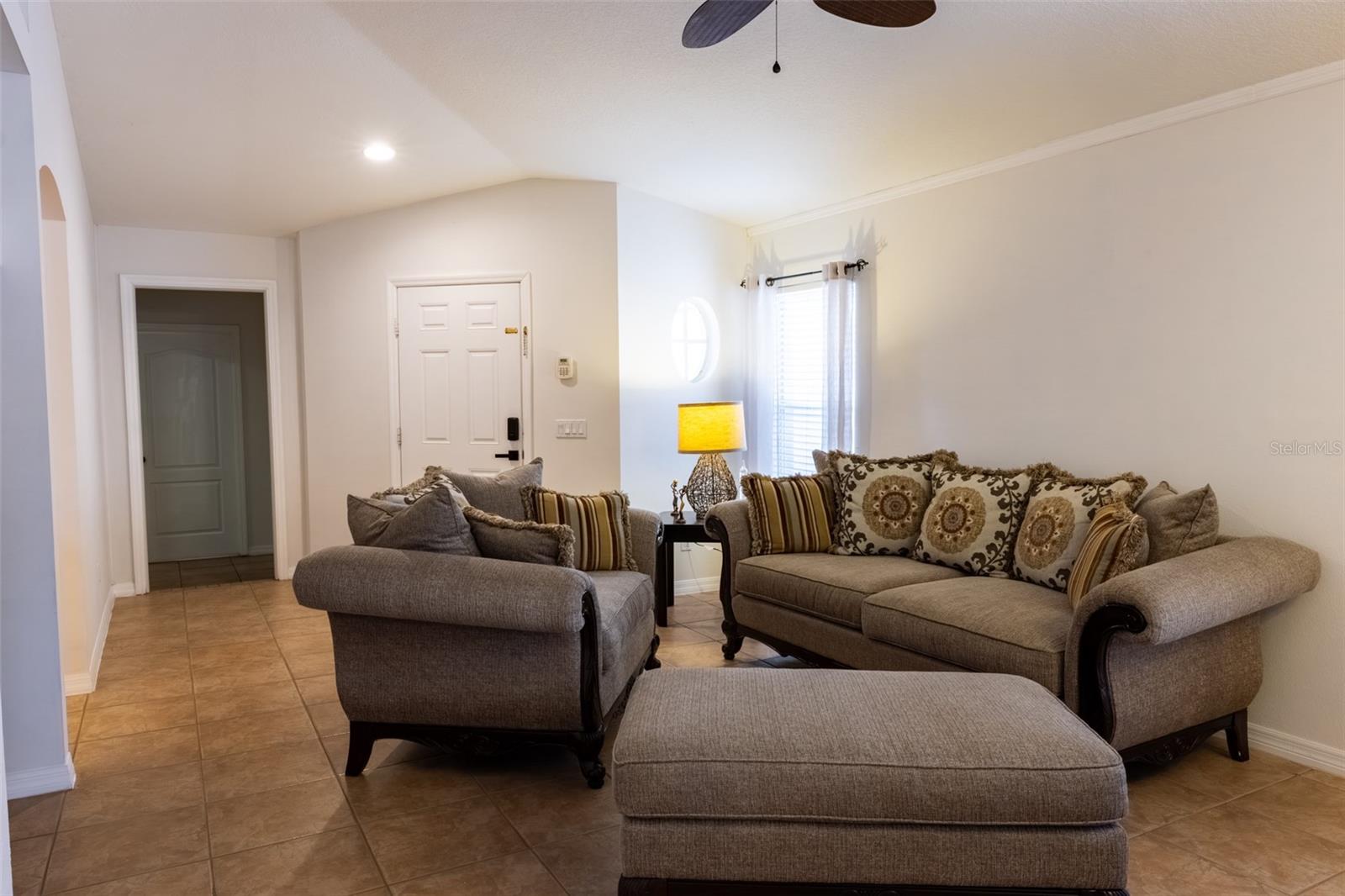 PARKWAY CENTER SINGLE FAMILY P - Residential