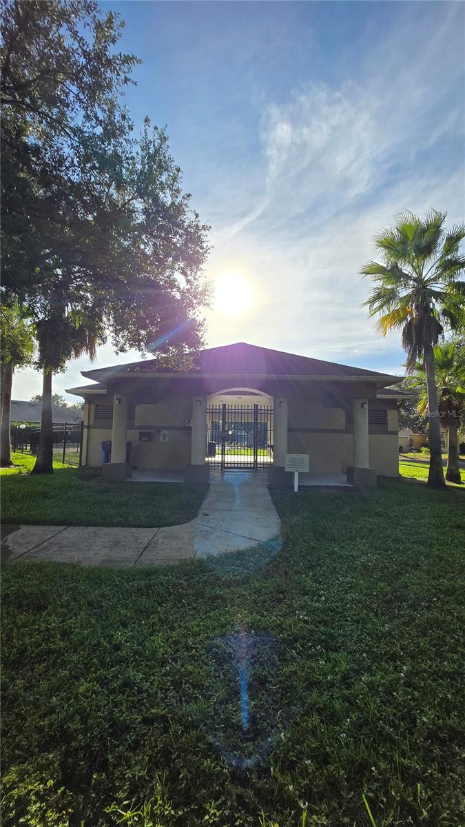 PARKWAY CENTER SINGLE FAMILY P - Residential