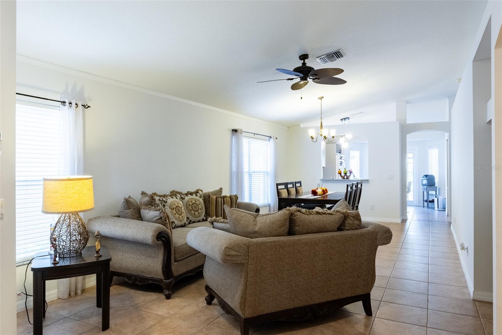 PARKWAY CENTER SINGLE FAMILY P - Residential