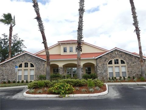 A home in KISSIMMEE