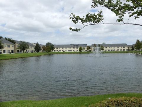 A home in KISSIMMEE