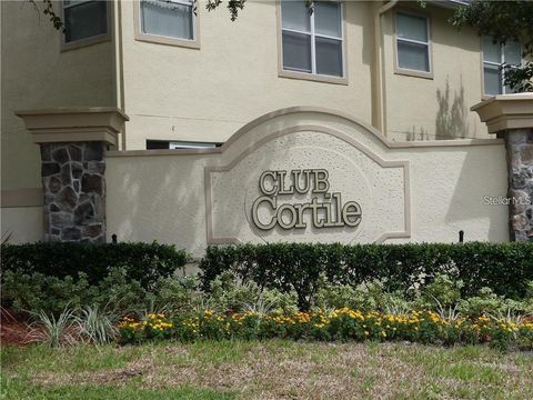 A home in KISSIMMEE