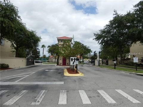 A home in KISSIMMEE