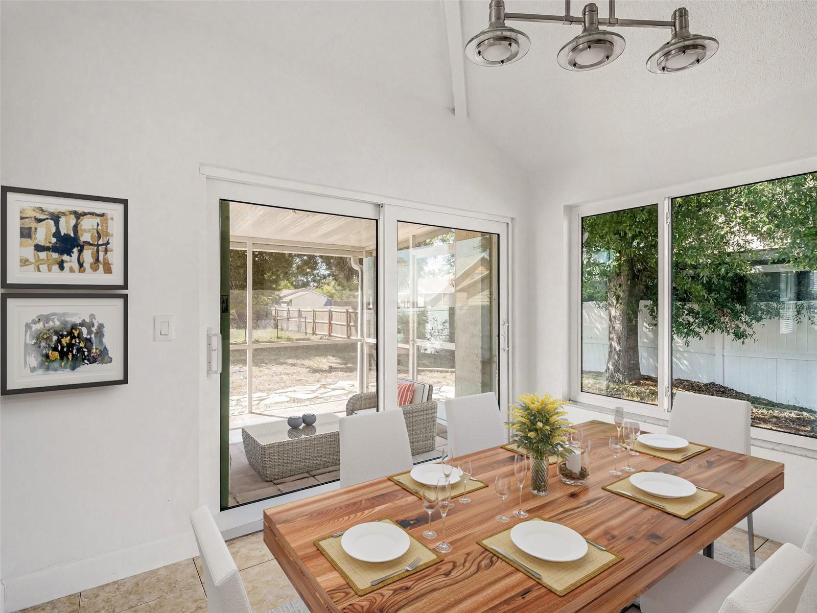 SPANISH WELLS - Residential