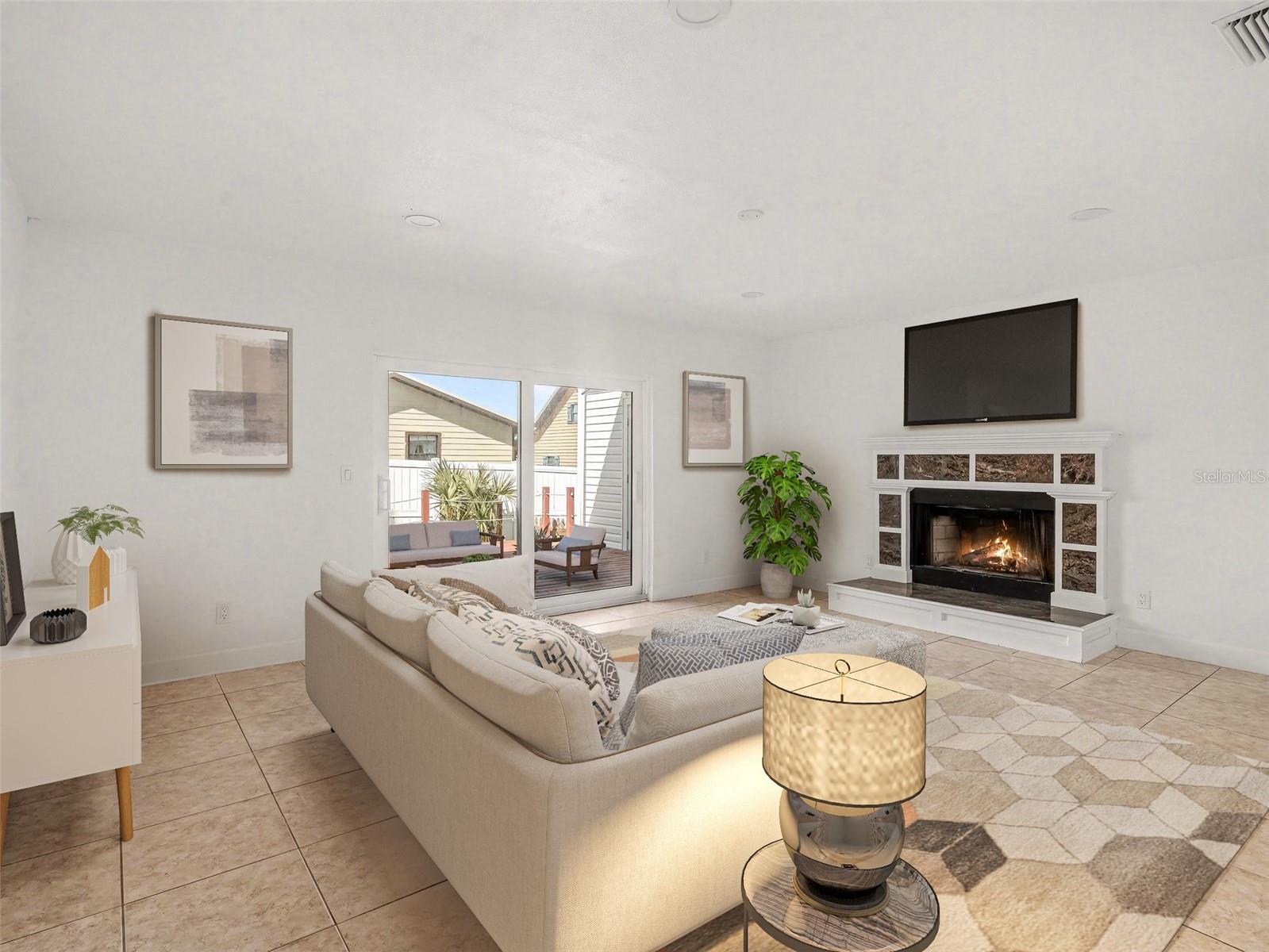 SPANISH WELLS - Residential